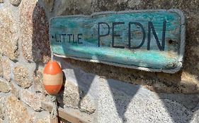 Little Pedn